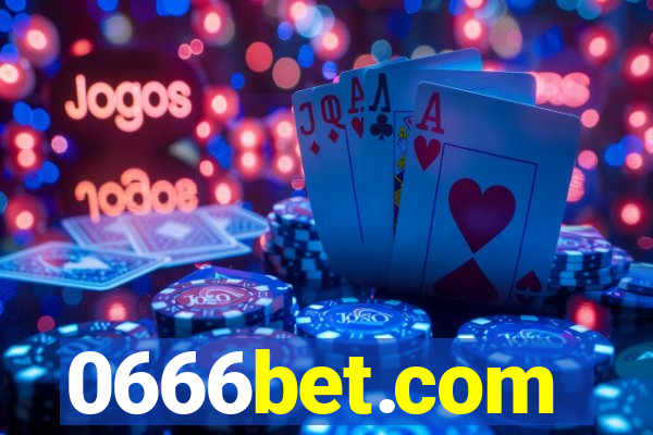 0666bet.com