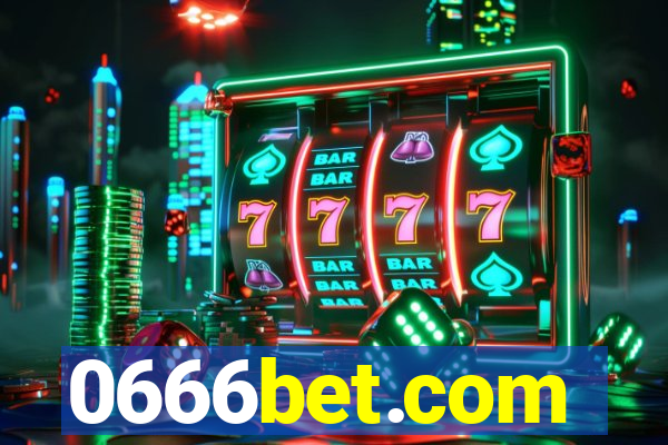 0666bet.com