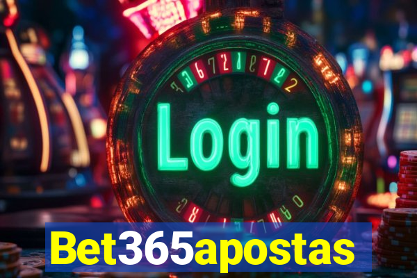 Bet365apostas