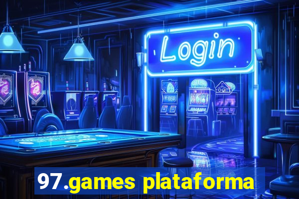 97.games plataforma