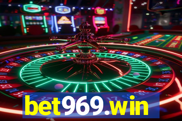 bet969.win