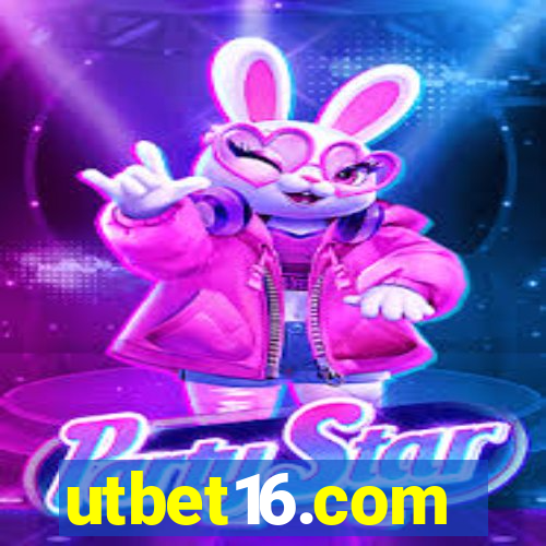 utbet16.com