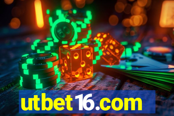 utbet16.com