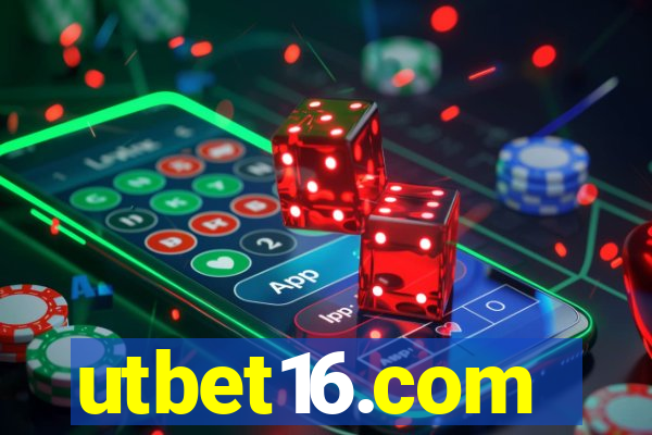 utbet16.com