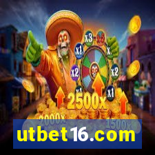 utbet16.com