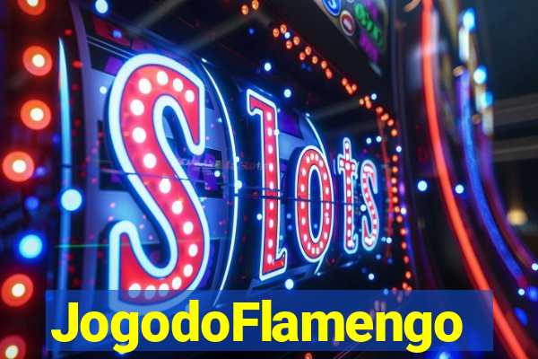 JogodoFlamengo