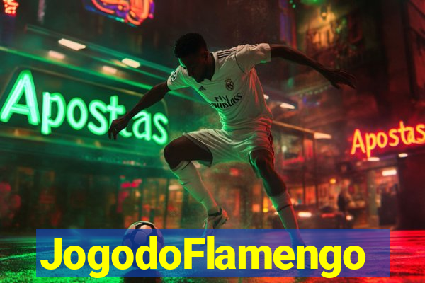 JogodoFlamengo