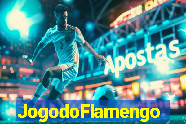 JogodoFlamengo