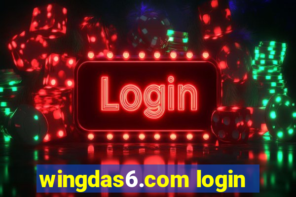 wingdas6.com login