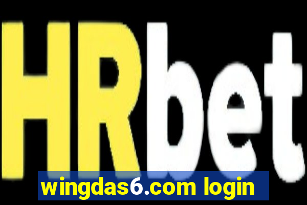 wingdas6.com login