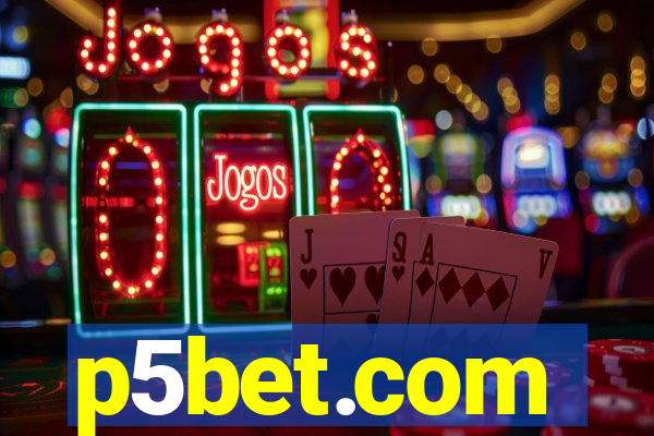 p5bet.com