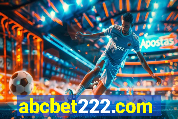 abcbet222.com