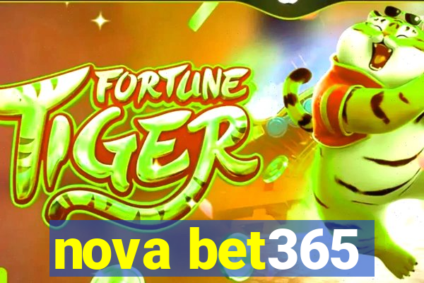 nova bet365