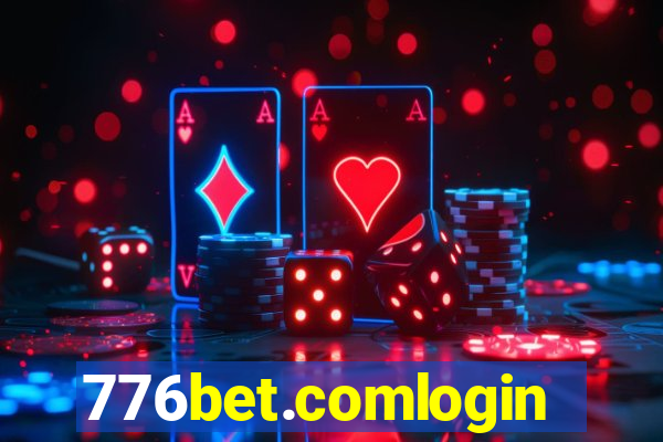 776bet.comlogin