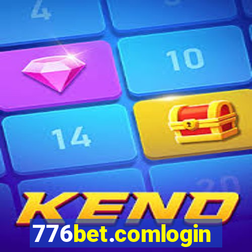 776bet.comlogin