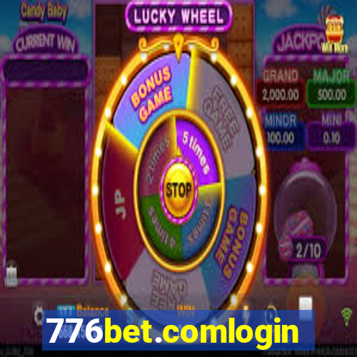 776bet.comlogin