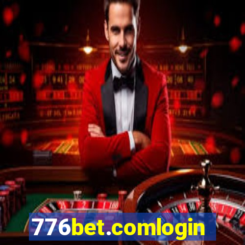 776bet.comlogin