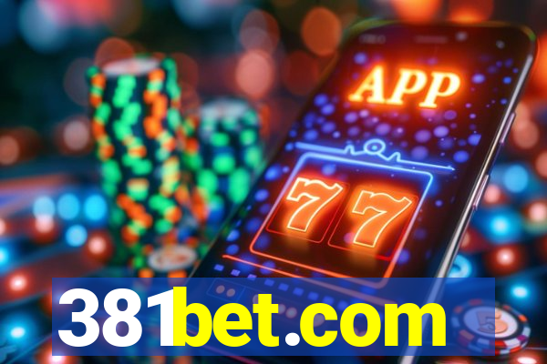 381bet.com