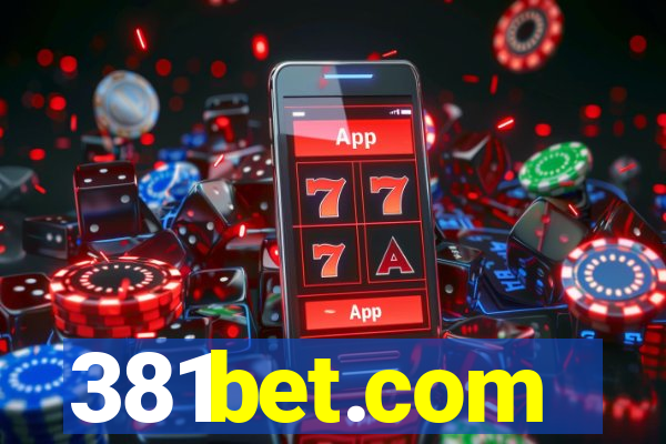 381bet.com