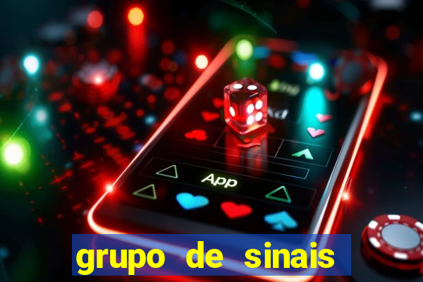 grupo de sinais mines whatsapp