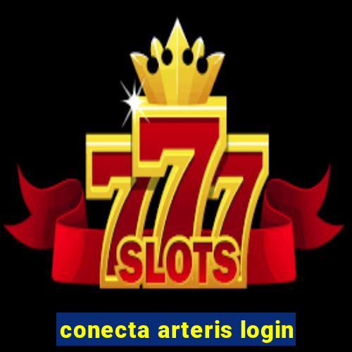 conecta arteris login