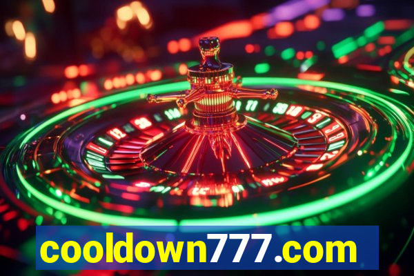 cooldown777.com