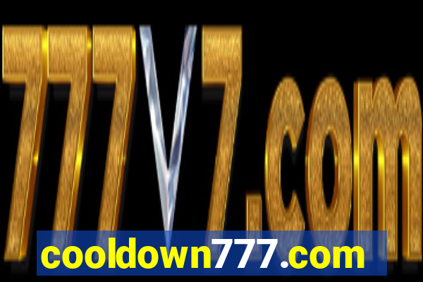 cooldown777.com