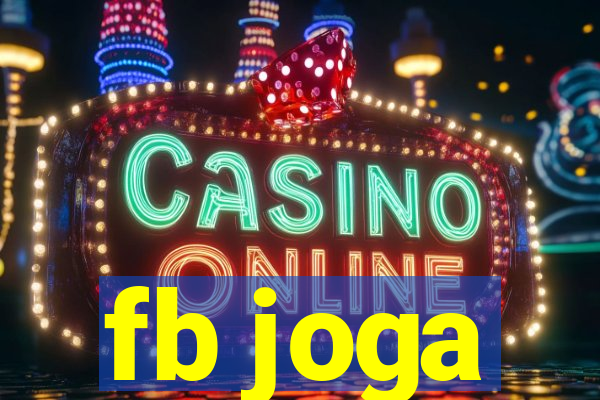 fb joga