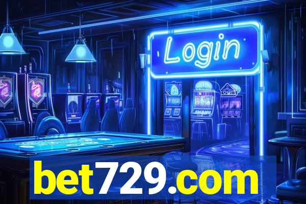 bet729.com