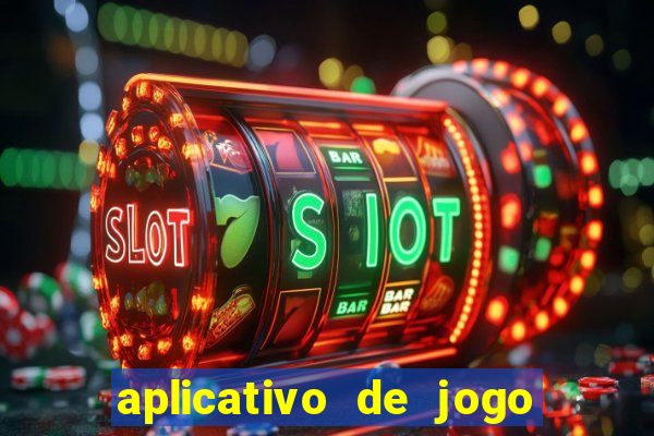 aplicativo de jogo big win