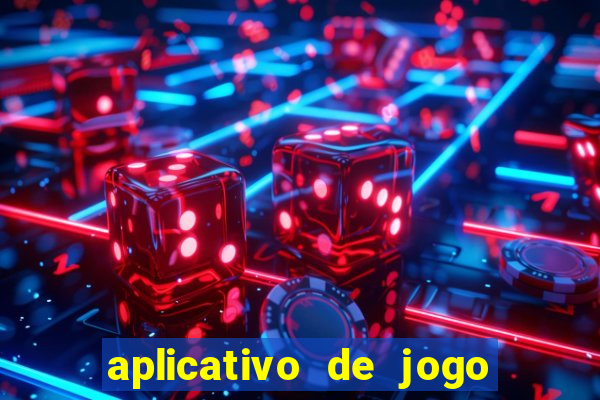 aplicativo de jogo big win