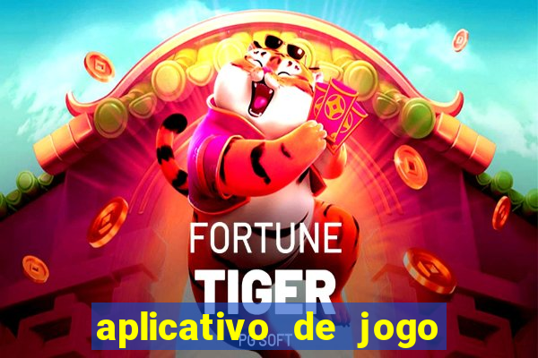 aplicativo de jogo big win