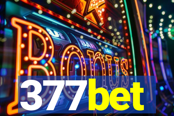 377bet