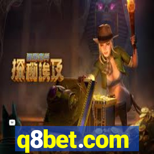 q8bet.com