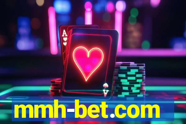 mmh-bet.com