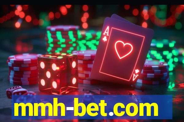 mmh-bet.com