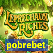 pobrebet