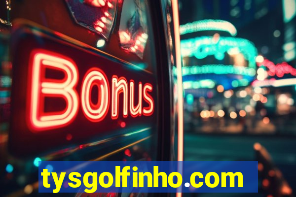 tysgolfinho.com