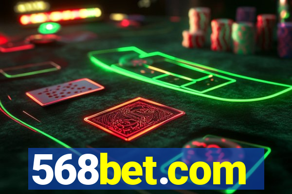 568bet.com