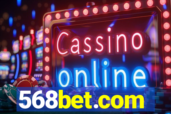 568bet.com