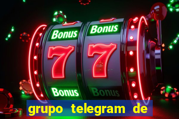 grupo telegram de jogos hackeado