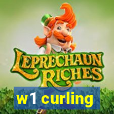 w1 curling