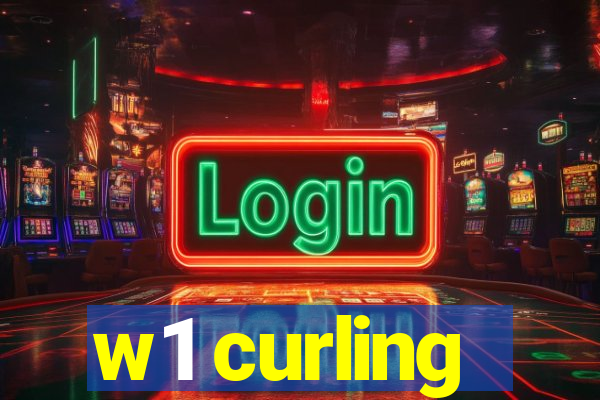 w1 curling