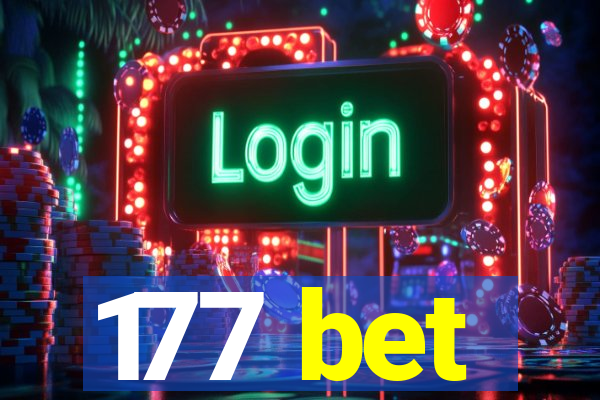 177 bet