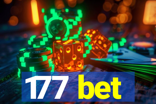 177 bet