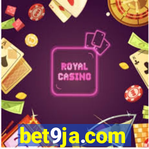 bet9ja.com