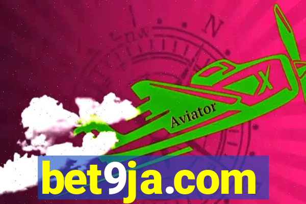 bet9ja.com