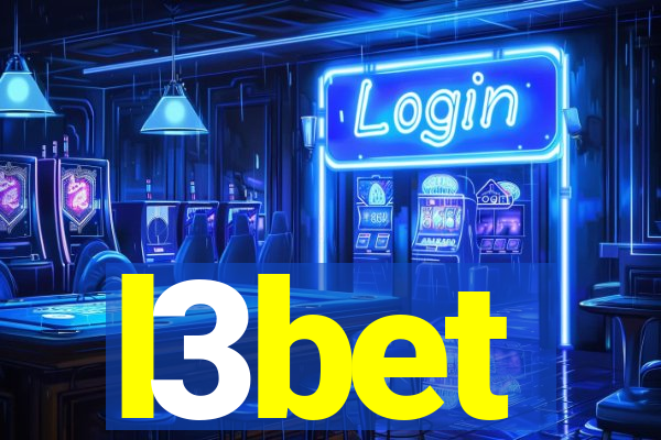 l3bet