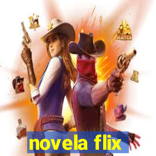 novela flix