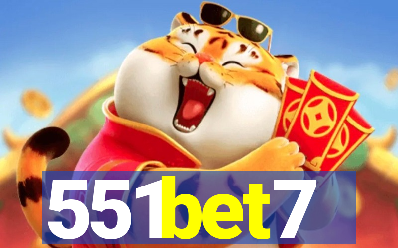 551bet7